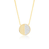 Diamond Pendant