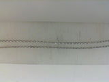 Silver Chain
