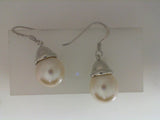 Pearl Earring