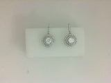 Silver Earring