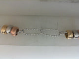 Silver Bracelet