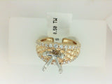 Diamond Fashion Rings  -  Women'