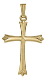Gold Pendants / Charm