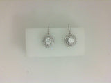 Silver Earring