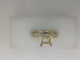 Diamond Engagement Ring