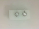 Silver Earring