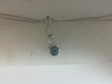 Silver Pendant