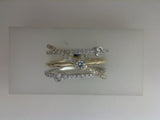 Diamond Fashion Rings  -  Women'