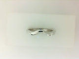 Diamond Wedding Bands  -  Women'