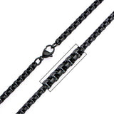 Alternative Metal Jewlery