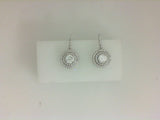 Silver Earring