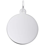 Silver Charm