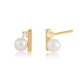 Silver Earring