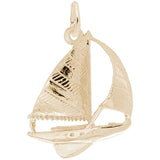 SAILBOAT