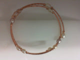 Pearl Bracelet