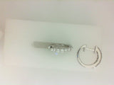 Diamond Earring