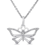 Diamond Pendant