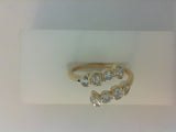 Diamond Fashion Rings  -  Women'
