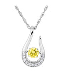 Silver Pendant