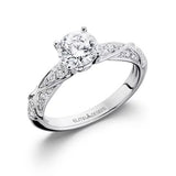 Diamond Engagement Ring