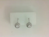 Silver Earring