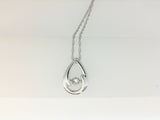 Diamond Pendant