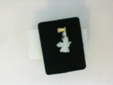 Silver Charm