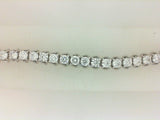 Diamond Bracelet