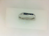 Colored Stone Rings  -  Women'
