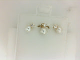 Pearl Pendant