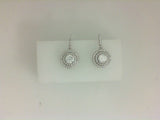 Silver Earring