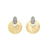 Diamond Earring