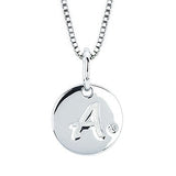 Diamond Pendant