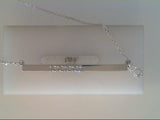 Silver Pendant
