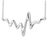 Silver Pendant