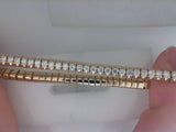 Diamond Bracelet