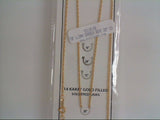Gold Filled/Gold Plated Chain