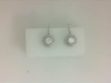 Silver Earring