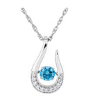 Silver Pendant