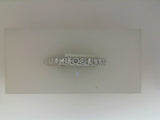 Diamond Wedding Bands  -  Women'