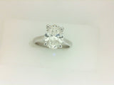 Diamond Engagement Ring
