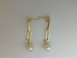 Pearl Earring