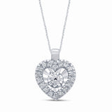 Diamond Pendant