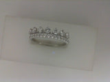 Diamond Fashion Rings  -  Women'