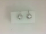 Silver Earring