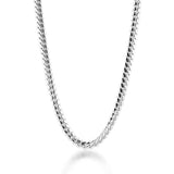 Silver Chain