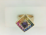 Estate Jewelry