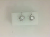 Silver Earring