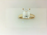 Diamond Engagement Ring