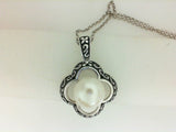 Pearl Pendant